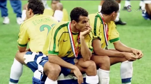 10 Brazilian Serie A Legends Who Left an Indelible Mark